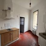 Rent 1 bedroom apartment of 29 m² in Aix En Provence