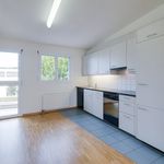 Miete 3 Schlafzimmer wohnung von 62 m² in Reinach