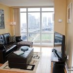 Cityplace West B - One Bedroom + Den Furnished Apartment