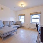 Rent 1 bedroom flat in High Wycombe
