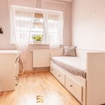 Wynajmij 3 sypialnię apartament z 48 m² w Gdansk