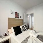 Habitación de 100 m² en Madrid