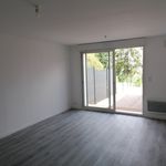 Rent 3 bedroom apartment of 86 m² in Hagetmau