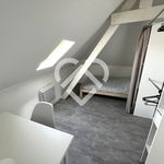 Rent 1 bedroom apartment of 10 m² in Wasquehal