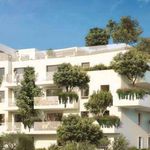 Appartement de 25 m² avec 1 chambre(s) en location à Montpellier