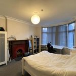 Rent 8 bedroom house in Nottingham