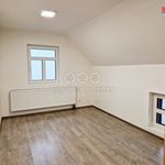 Rent 5 bedroom house in Chomutov