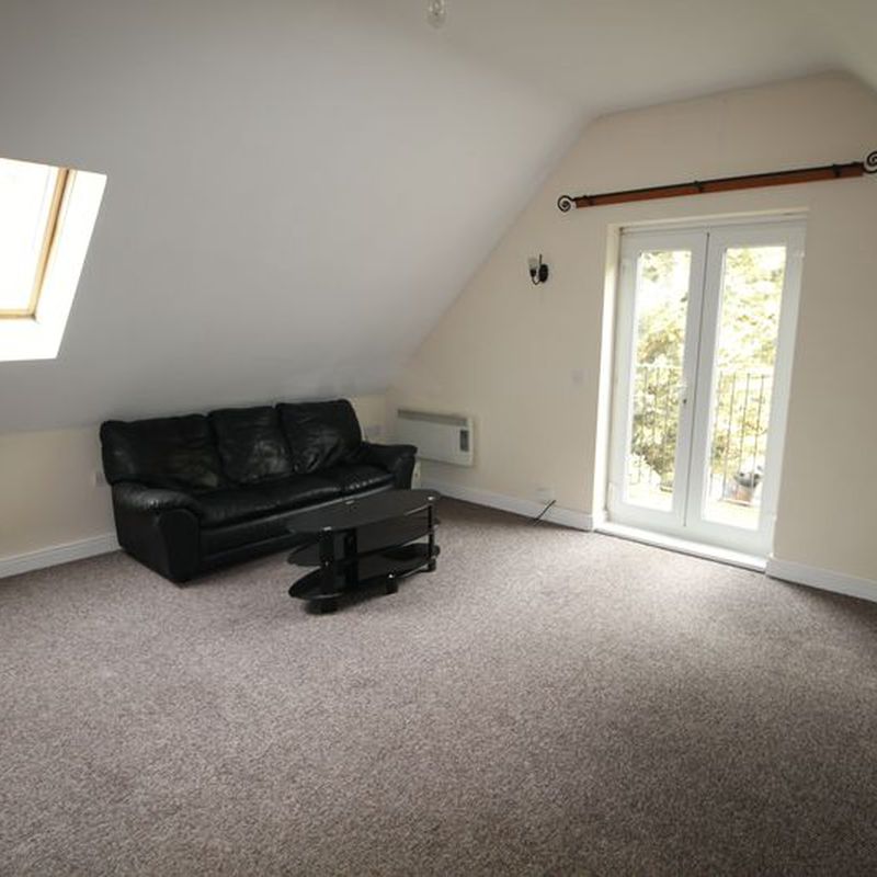1 room apartment to let in High Wycombe