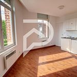 Rent 2 bedroom apartment of 31 m² in Douai