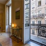 Appartement de 75 m² avec 2 chambre(s) en location à Lyon