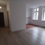 Wynajmij 1 sypialnię apartament z 48 m² w Poznan
