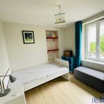 Rent 4 bedroom house of 85 m² in Caen