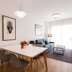 Rent 3 bedroom apartment of 58 m² in Barcelona