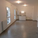 Rent 1 bedroom apartment of 32 m² in Alès