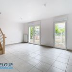 Rent 4 bedroom house of 75 m² in Le Petit-Quevilly