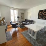 Rent 4 bedroom apartment of 94 m² in Le Coteau