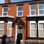 Rent 7 bedroom house in Liverpool