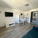 Rent 1 bedroom apartment of 18 m² in Cesson