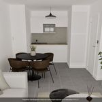 Appartement de 40 m² avec 2 chambre(s) en location à Muret