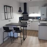 Rent 2 bedroom apartment of 43 m² in Liffré