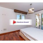 Alquilo 3 dormitorio casa de 280 m² en Alicante