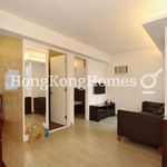 Rent 1 bedroom apartment of 30 m² in Mid-levels West