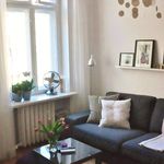 Wynajmij 2 sypialnię apartament z 58 m² w Wrocław