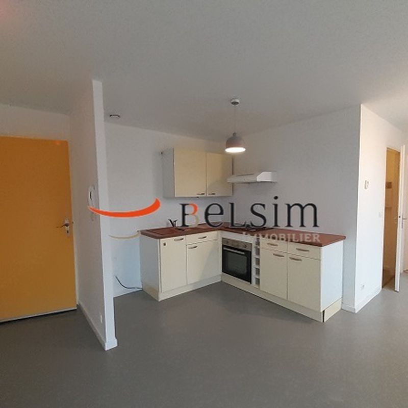 ▷ Appartement à louer • Nancy • 63 m² • 635 € | immoRegion Sierck-les-Bains