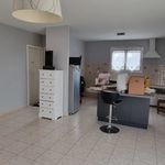 Rent 1 bedroom apartment of 58 m² in Saint-Nexans