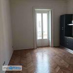 Rent 5 bedroom apartment of 162 m² in Milano