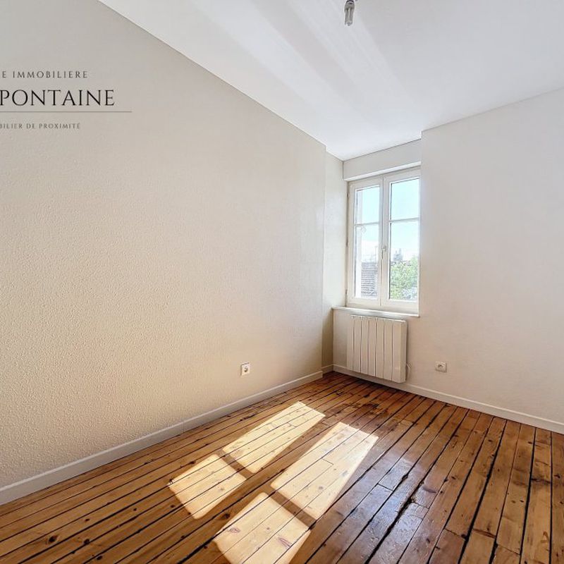 ▷ Appartement à louer • Blénod-lès-Pont-à-Mousson • 100 m² • 720 € | immoRegion