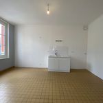 Appartement de 109 m² avec 4 chambre(s) en location à Aubigny-sur-Nère