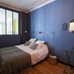Appartement de 53 m² avec 1 chambre(s) en location à Bordeaux