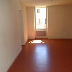 Rent 2 bedroom apartment of 37 m² in Lezoux