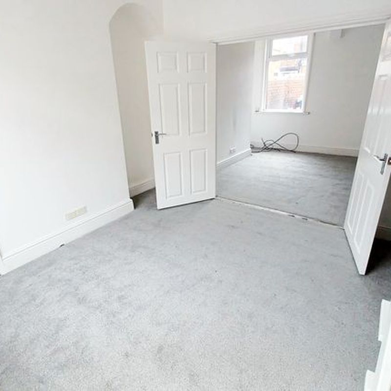 Terraced house to rent in Hillbeck Street, Bishop Auckland DL14
