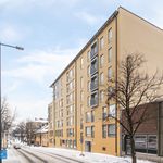 2 huoneen asunto 46 m² kaupungissa Lappeenranta