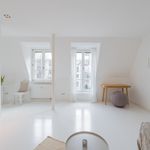 Miete 1 Schlafzimmer wohnung von 35 m² in Berlin
