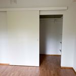 Vuokraa 2 makuuhuoneen asunto, 45 m² paikassa Espoo