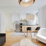 Appartement de 27 m² avec 4 chambre(s) en location à Paris
