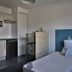 Appartement de 22 m² avec 1 chambre(s) en location à Troyes