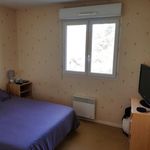 Rent 2 bedroom apartment of 46 m² in Bouffémont