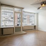 Huur 4 slaapkamer appartement van 110 m² in Rotterdam
