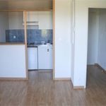 Rent 1 bedroom apartment of 33 m² in TOULOUSE