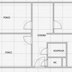 Rent 3 bedroom apartment of 84 m² in Opava