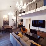 Rent 5 bedroom apartment of 140 m² in Düsseldorf