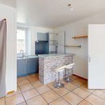 Rent 3 bedroom apartment of 50 m² in Cherbourg-en-Cotentin