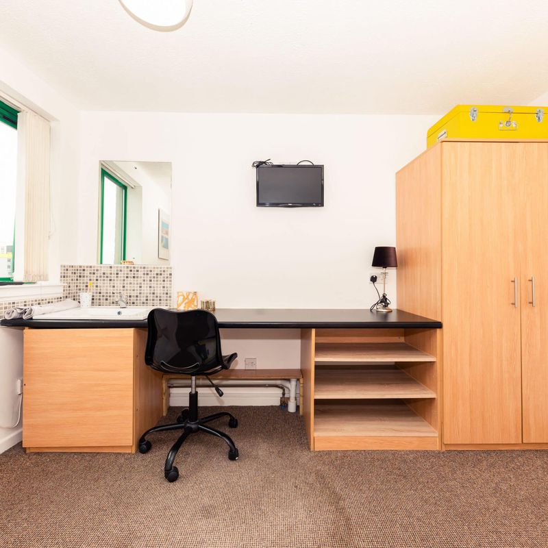 Book X1 Borden Court Liverpool Student Accommodation | Amber