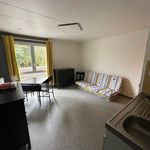 Rent 1 bedroom apartment of 22 m² in Cherbourg-en-Cotentin