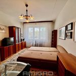 Rent 5 bedroom apartment of 87 m² in Brno