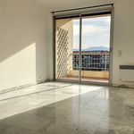 Rent 2 bedroom apartment of 52 m² in Ajaccio